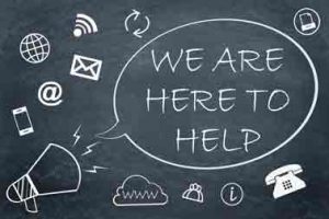 Contact Us