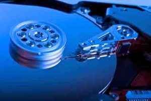 Backups